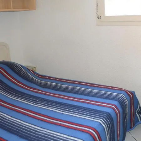 Apartment 2 Pieces 4 Couchages Cyprien Sc020-105 Saint-Cyprien (Pyrenees-Orientales)
