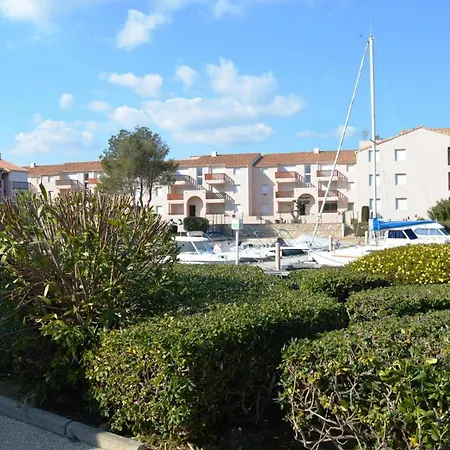 2 Pieces 4 Couchages Cyprien Sc020-105 Saint-Cyprien (Pyrenees-Orientales)