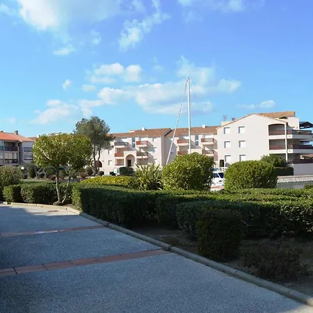 2 Pieces 4 Couchages Cyprien Sc020-105 * Saint-Cyprien (Pyrenees-Orientales)